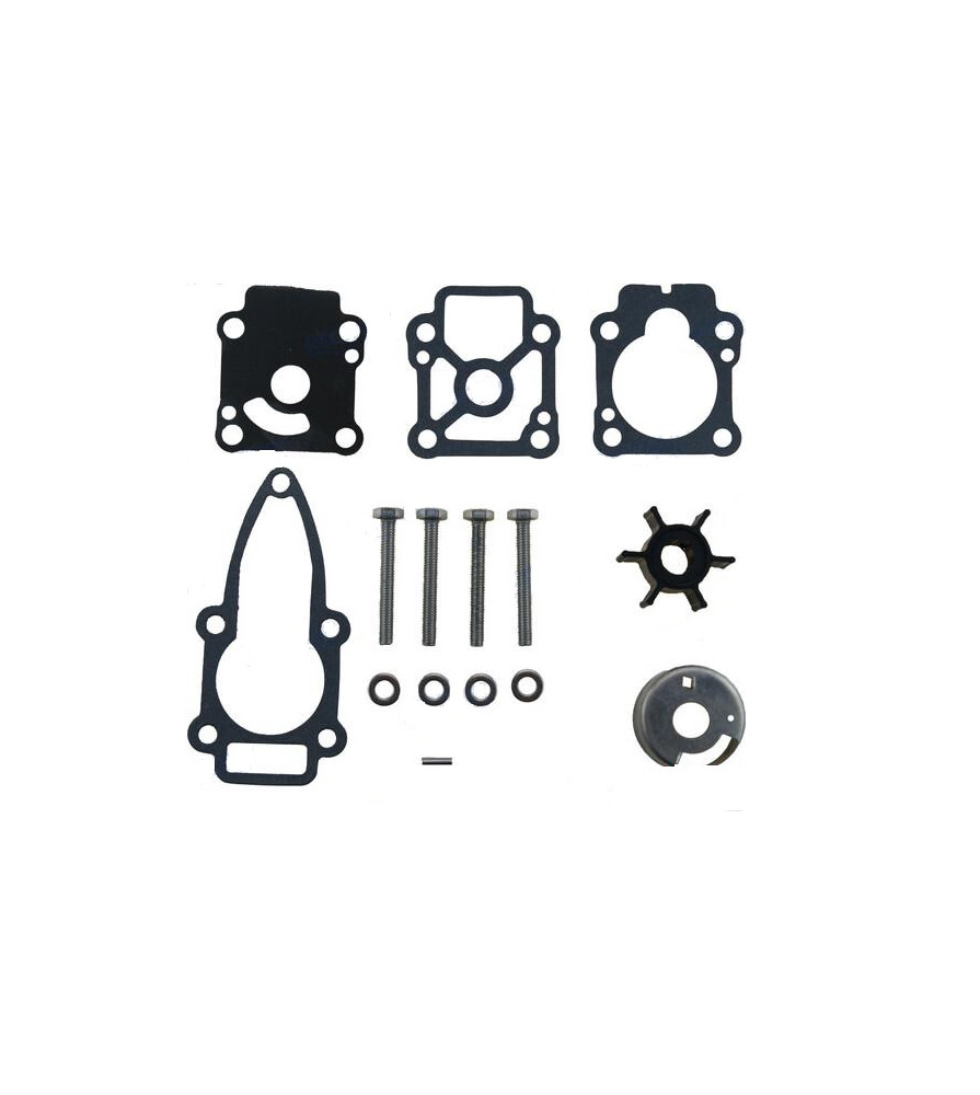 kit turbine pour mercury mariner 8/9.9cv 4 temps