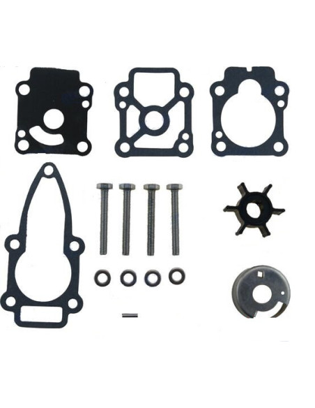 kit turbine pour mercury mariner 8/9.9cv 4 temps