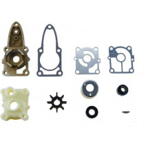 kit turbine pour mercury mariner de 9.9 à 20cv EFI 4 temps