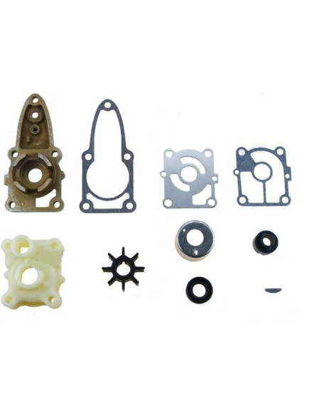 kit turbine pour mercury mariner de 9.9 à 20cv EFI 4 temps