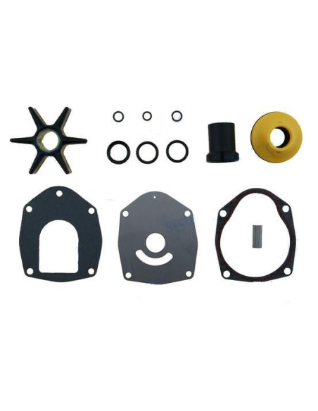 kit turbine pour mercury mariner de 40 à 350cv 2 et 4 temps