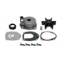 kit turbine pour mercury mariner de 135 à 300cv et 3.0L DFI/EFI