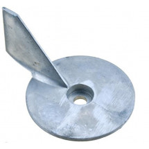 anode dérive pour mercury mariner 60cv