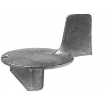 anode dérive pour mercury mariner 25cv de 90 et +