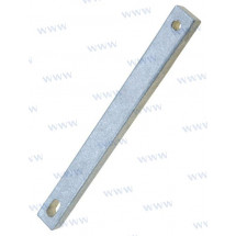 anode support pour mercury mariner 25/30/40cv 4 temps