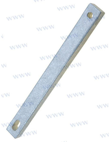 copy of anode barreau sous étier pour mercury mariner de 70 à 115cv en ligne