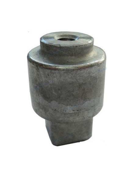 anode moteur pour mercury mariner 90cv 4 temps