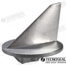 anode de trim pour mercury mariner 50cv