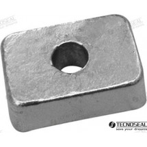 anode moteur pour mercury mariner de 4 à 9.9cv 4 temps