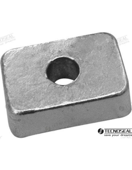 anode moteur pour mercury mariner de 4 à 9.9cv 4 temps