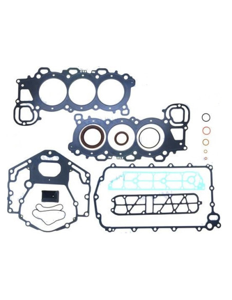 pochette complète pour mercury mariner 225 EFI