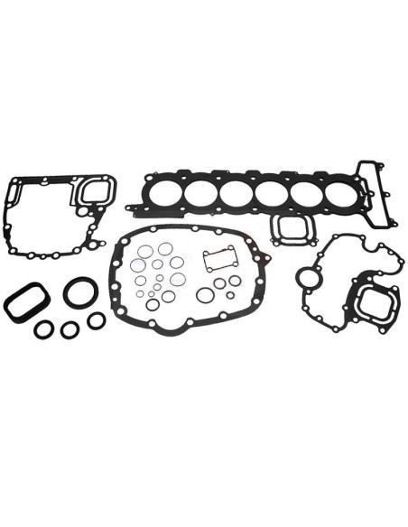pochette complète pour mercury mariner verado 6 cylindres