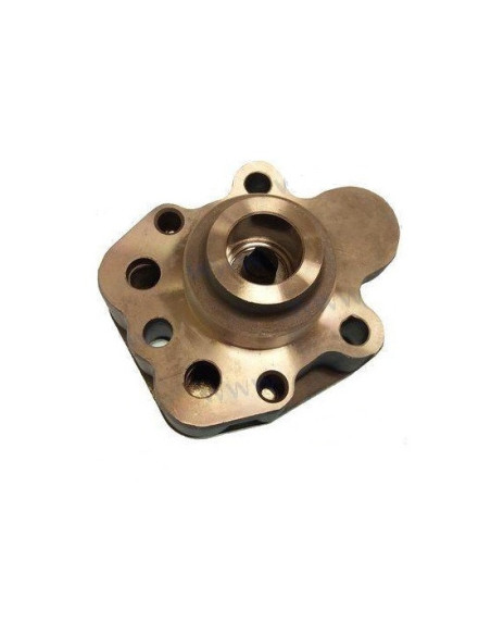 pompe à huile pour mercury mariner 8/9.9cv 4T
