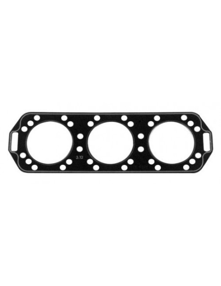 joint de culasse pour mercury mariner V6 2.0L loopcharged de 76 à 98