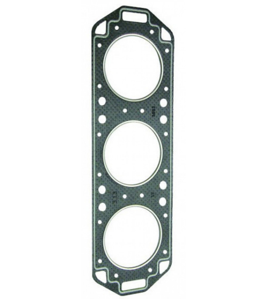 joint de culasse pour mercury mariner V6 2.0L loopcharged de 76 à 90 joint de culasse pour mercury mariner V6 2.0L loopcharged de 76 à 90