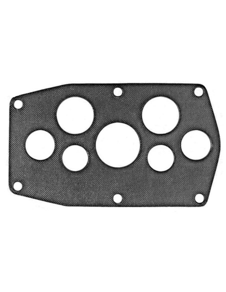 joint de couvre culasse pour mercury mariner 20cv 2T de 78 à 80