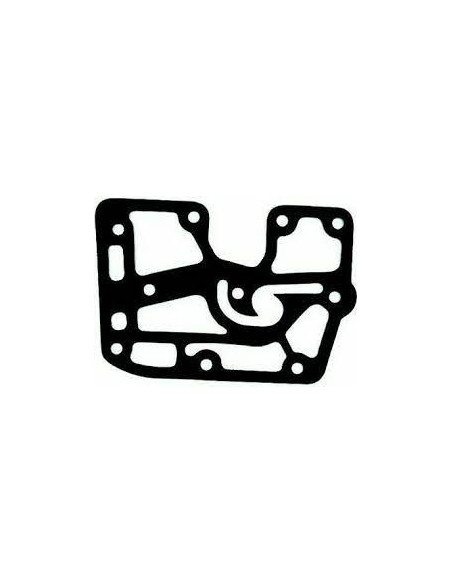 joint d'échappement pour mercury mariner 15/18/20/25cv 2T