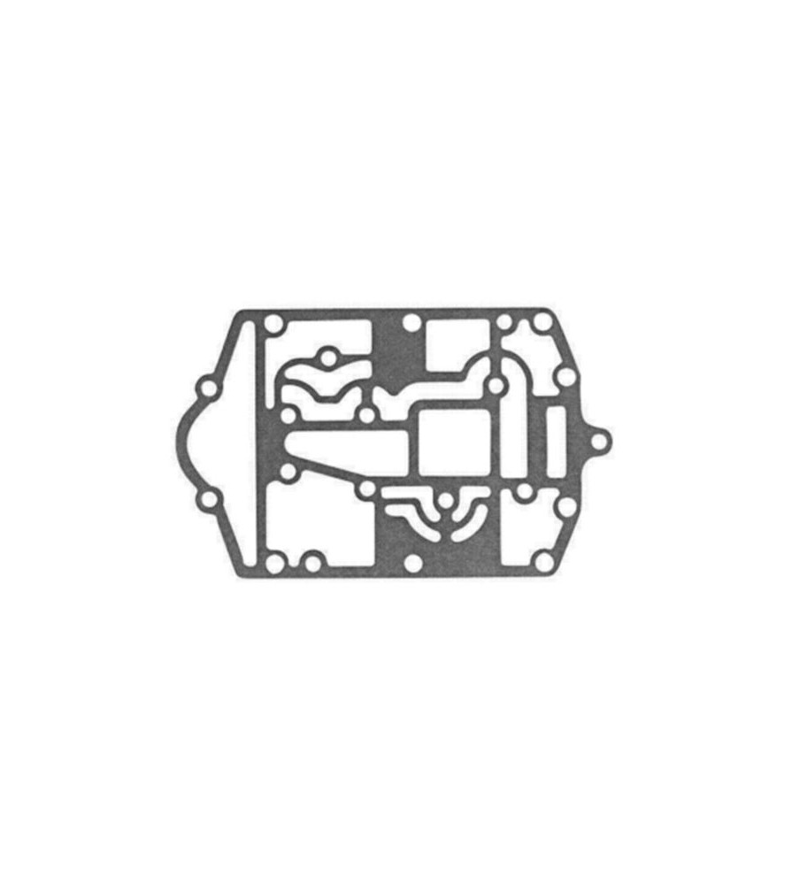 joint d'échappement pour mercury mariner de 65 à 125cv 2T