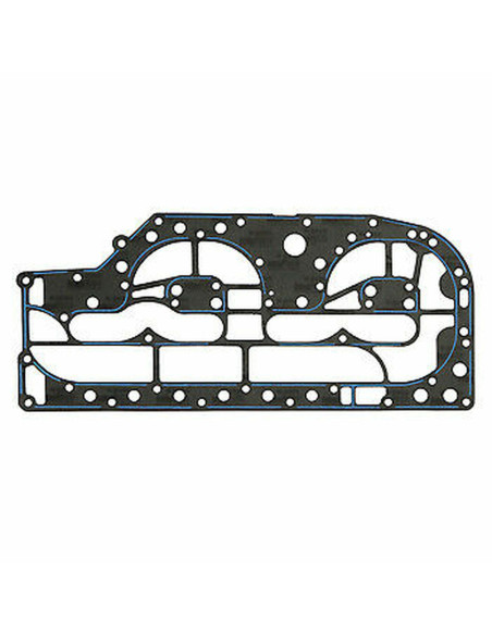 joint d'échappement pour mercury mariner de 80 à 125cv 4 cyl 2T