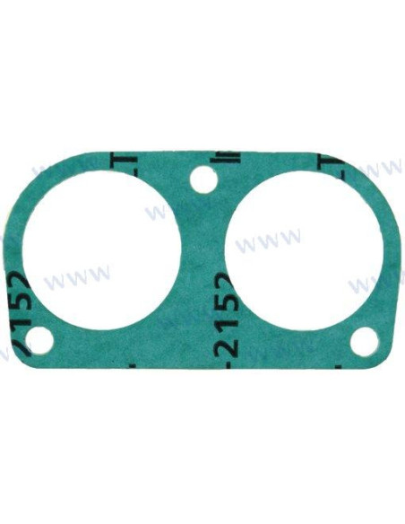 joint de carburateur pour yamaha E40/40J de 2003 et +