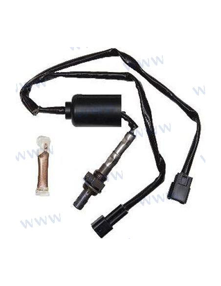 sonde à oxygène pour yamaha 175/200cv