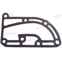 joint de plaque de refroidissement pour yamaha F8/F9.9/T9.9