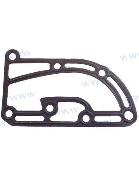 joint de plaque de refroidissement pour yamaha F8/F9.9/T9.9