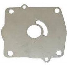 plaque de pompe à eau pour yamaha de 100 à 140cv