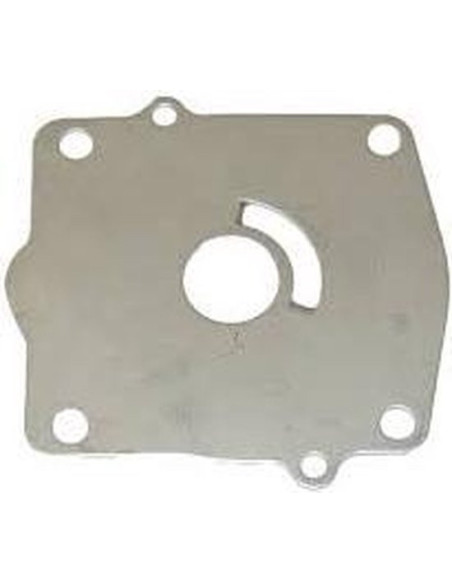 plaque de pompe à eau pour yamaha de 100 à 140cv