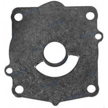 plaque de pompe à eau pour yamaha F115