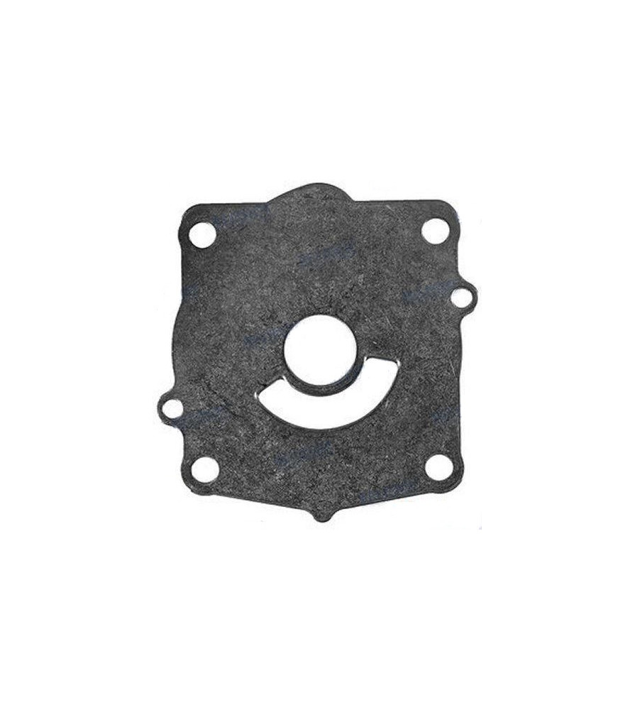 plaque de pompe à eau pour yamaha F115