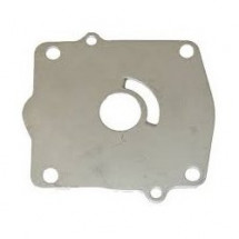 plaque de pompe à eau pour yamaha de 150 à 250cv