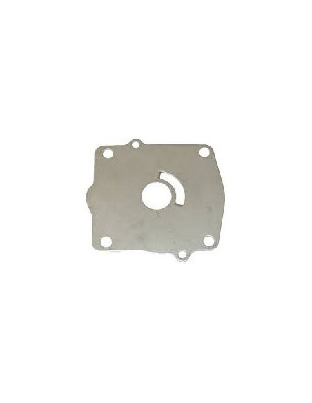 plaque de pompe à eau pour yamaha de 150 à 250cv