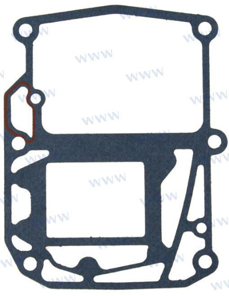 joint de tête motrice pour yamaha 9.9/15cv
