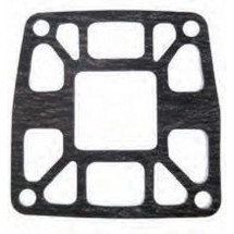 joint d'échappement pour yamaha 100/115/130cv
