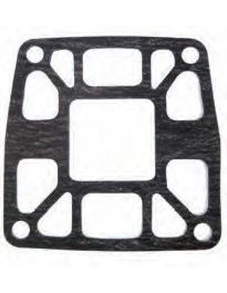 joint d'échappement pour yamaha 100/115/130cv