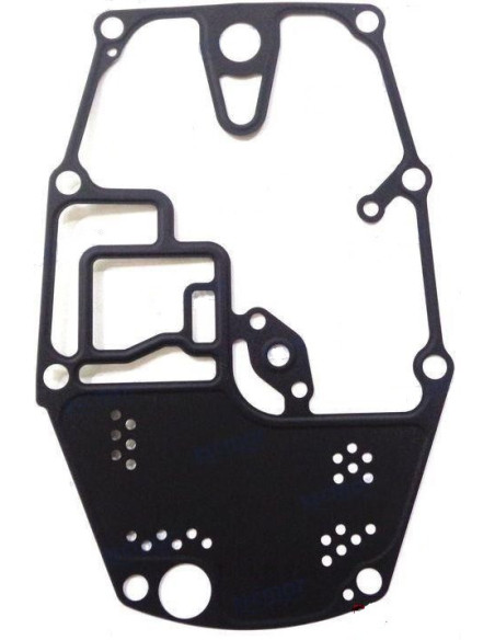 joint de carter d'huile pour yamaha F9.9/F13.5/F15/F20