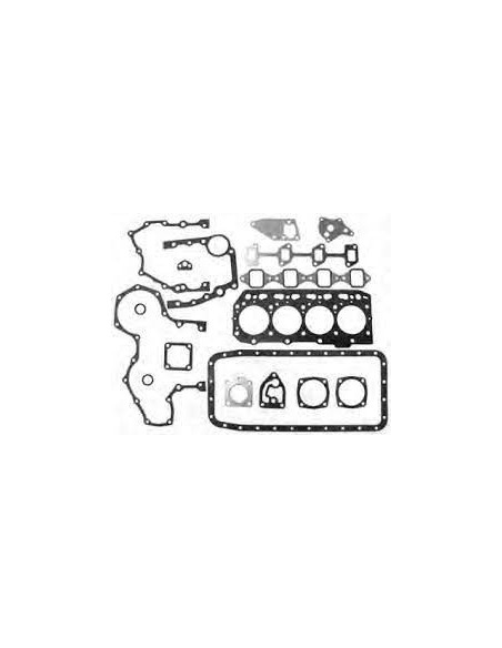 pochette de joints pour yanmar 4JH3
