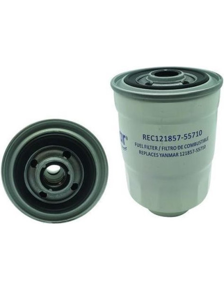 filtre à carburant pour yanmar 4LH-HTE/-TE
