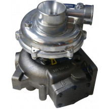 turbo MYDN pour yanmar 4LHA-HTE