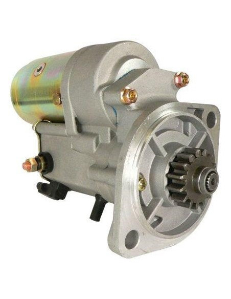 démarreur pour yanmar 4LHA/4LH