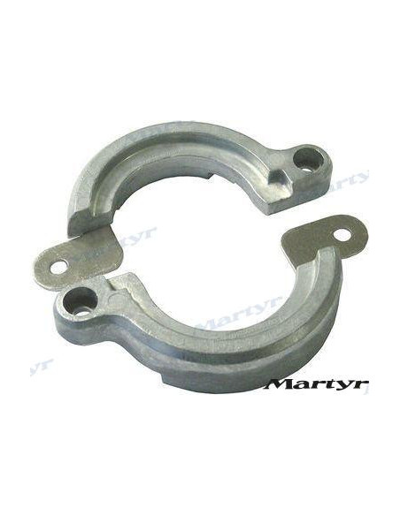 kit anode pour yanmar SD