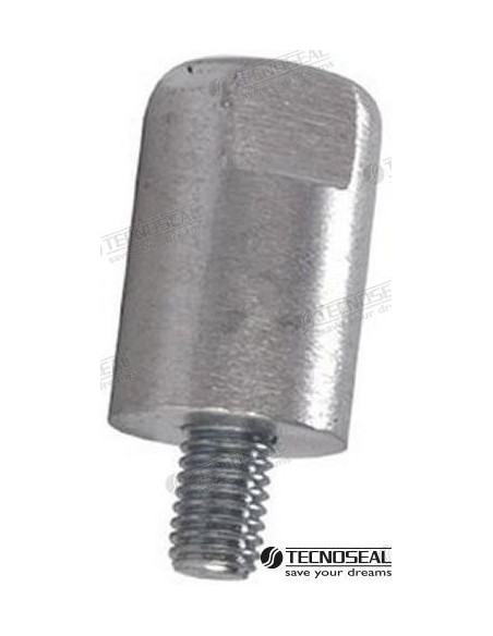 anode pour yanmar 2GM/3GM/3HM/6GH/6KHL