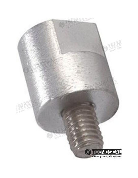 anode pour yanmar 1GM/1GM10/6GH/6KHL