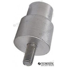 anode pour yanmar YS8/8FS/YSE10/12PSP