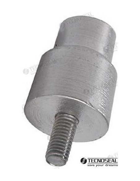 anode pour yanmar YS8/8FS/YSE10/12PSP