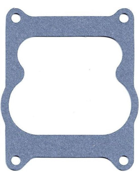 joint de carburateur rochester et weber pour mercruiser 4 corps