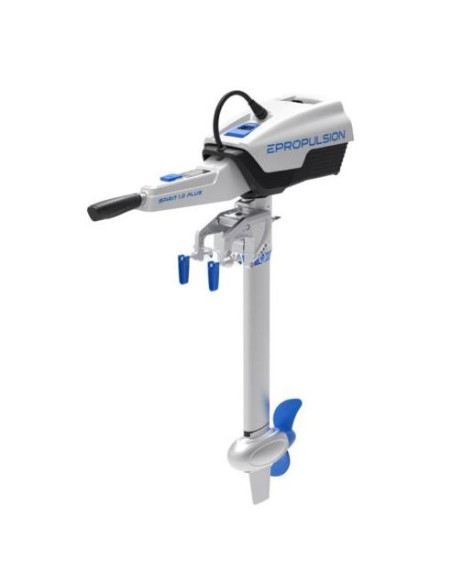 moteur électrique hors bord spirit 1.0 Plus XS