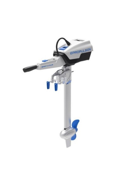 moteur électrique hors bord spirit 1.0 Plus S