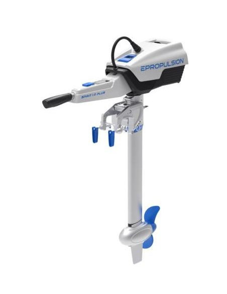moteur électrique hors bord spirit 1.0 plus L